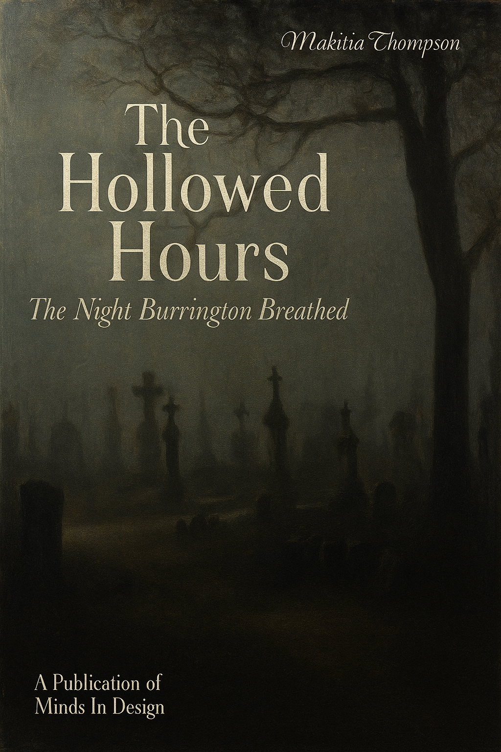 The Hollowed Hours