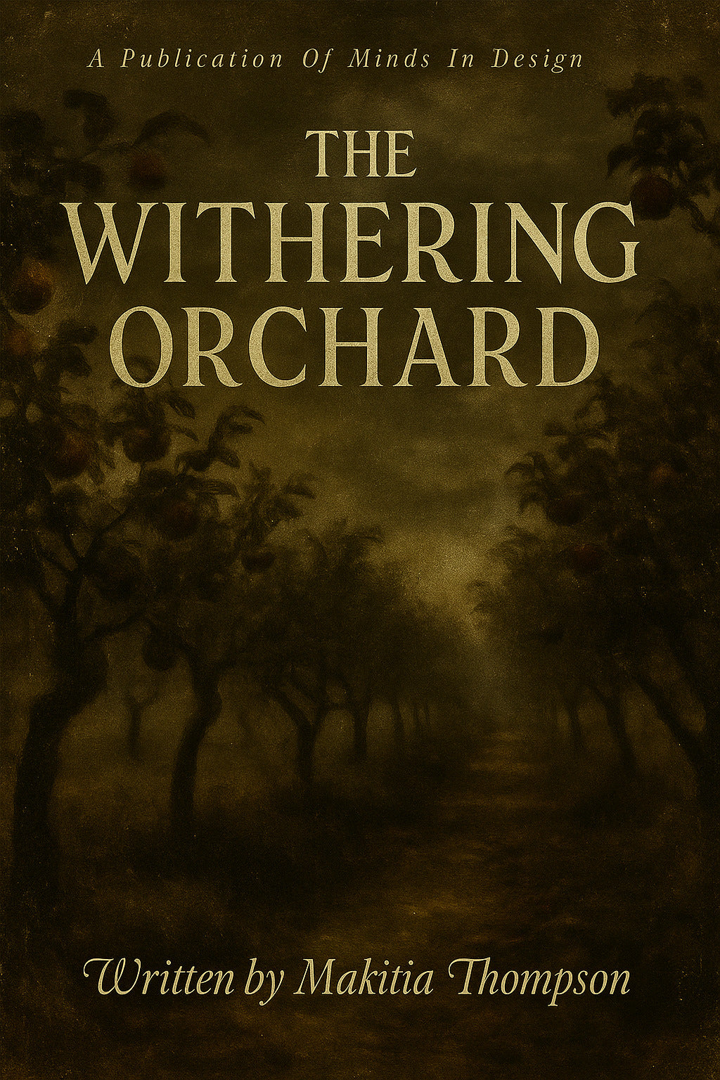 The Withering Orchard