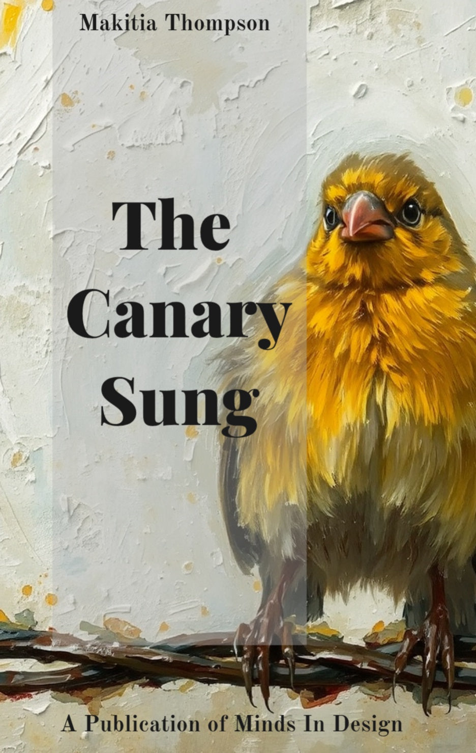 The Canary Sung