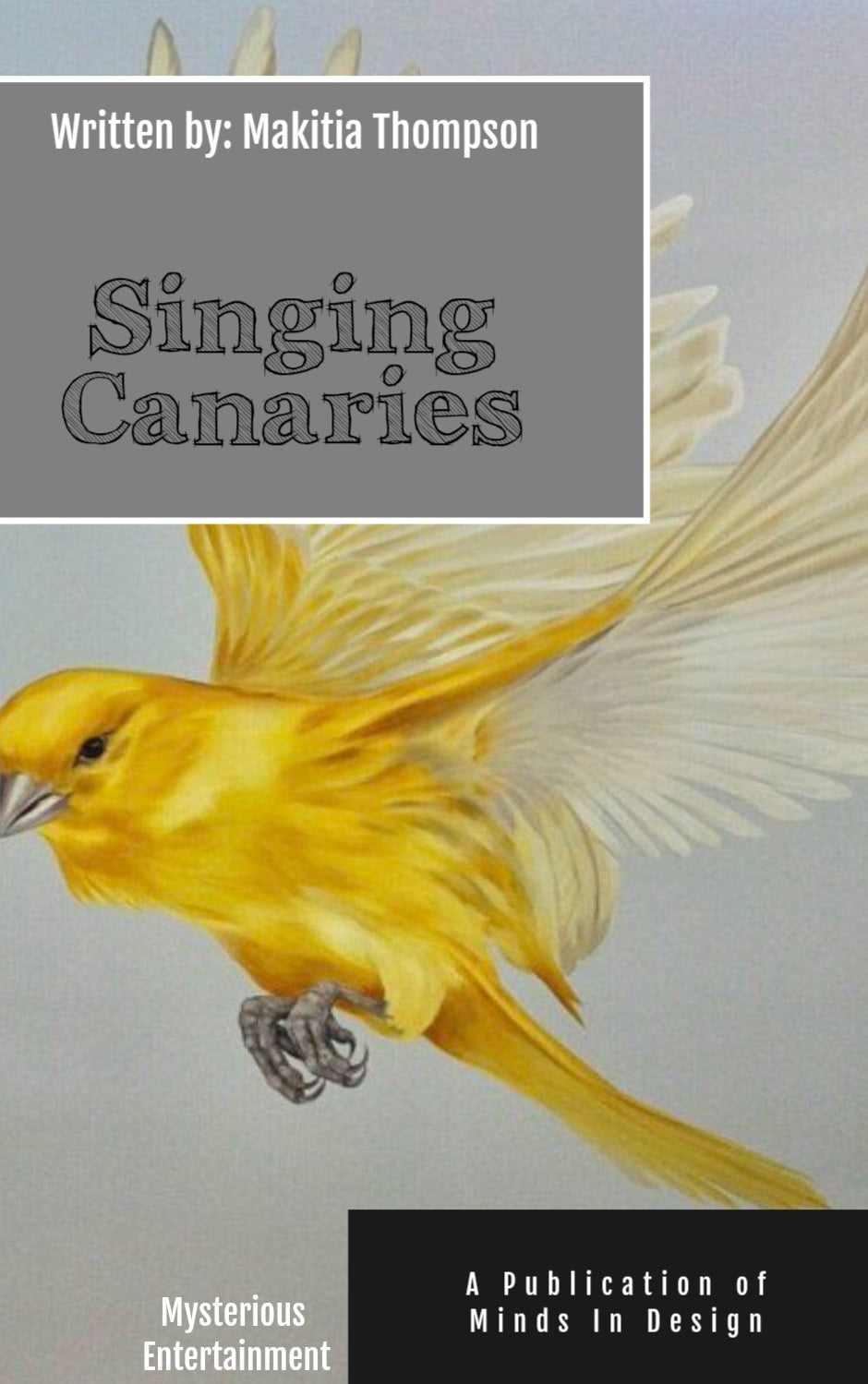 Singing Canaries